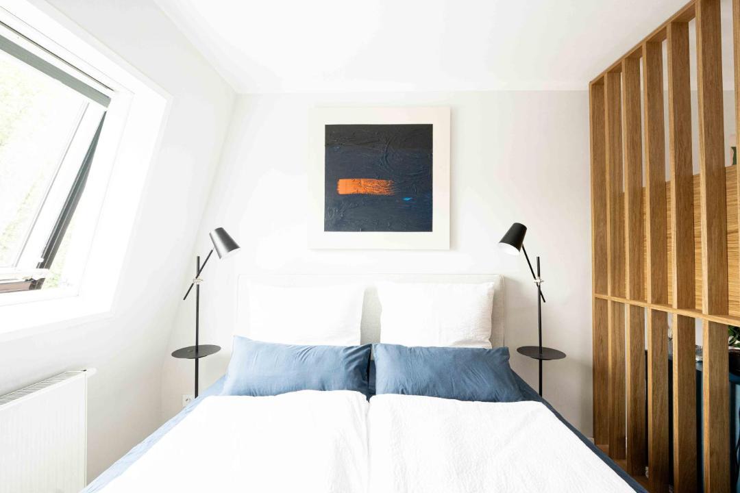 Photo of Bedroom in Wachenheim an der Weinstrasse