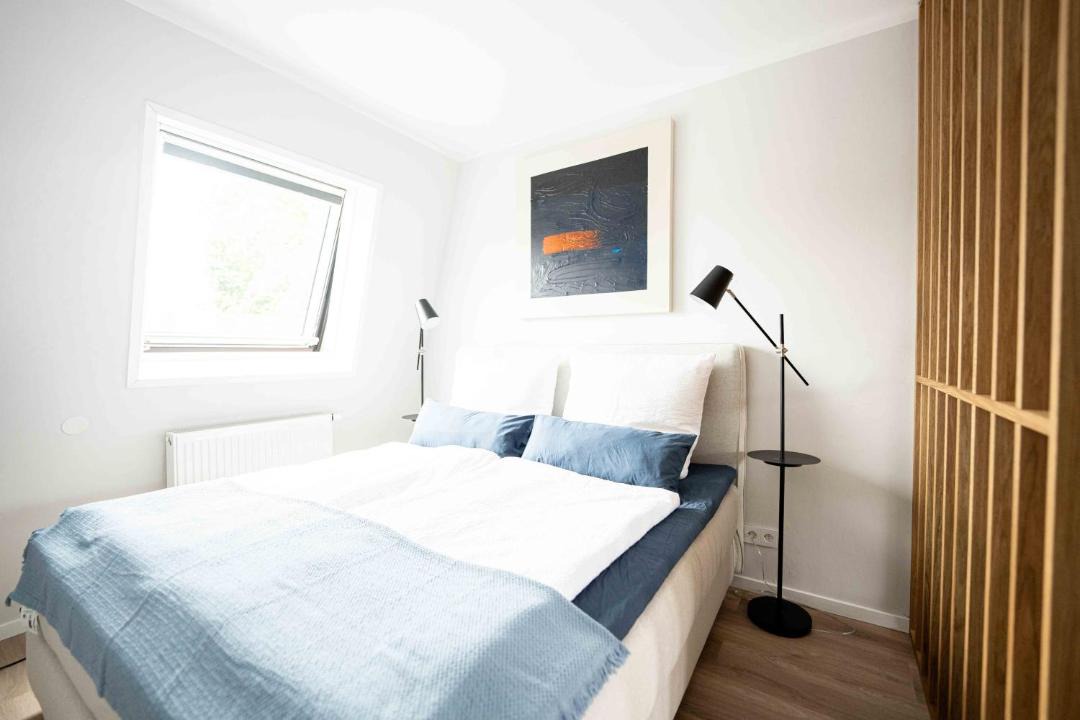 Photo of Bedroom in Wachenheim an der Weinstrasse