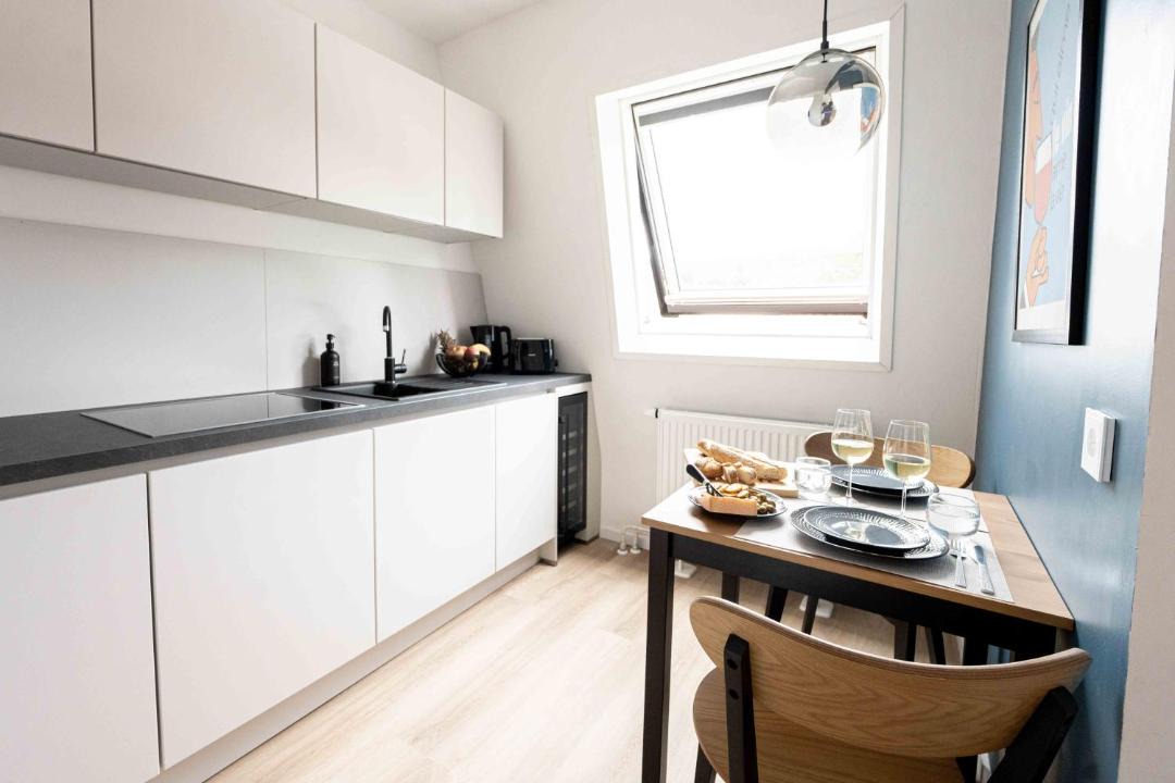Photo of Kitchen in Wachenheim an der Weinstrasse