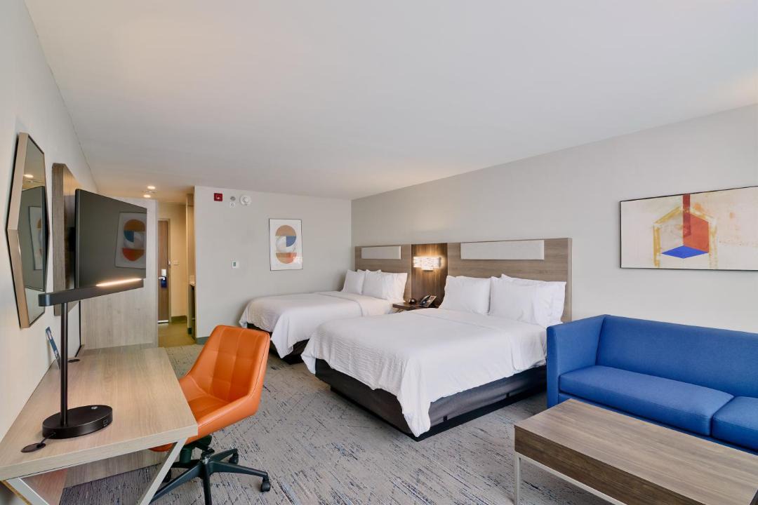 Photo of Bedroom in Colonarie