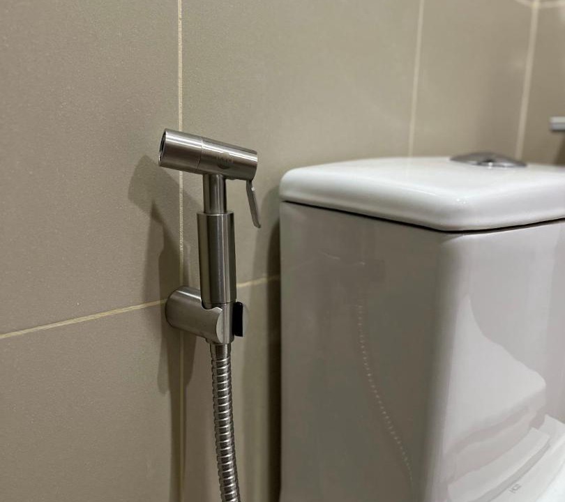 Photo of Bathroom in Legazpi Village