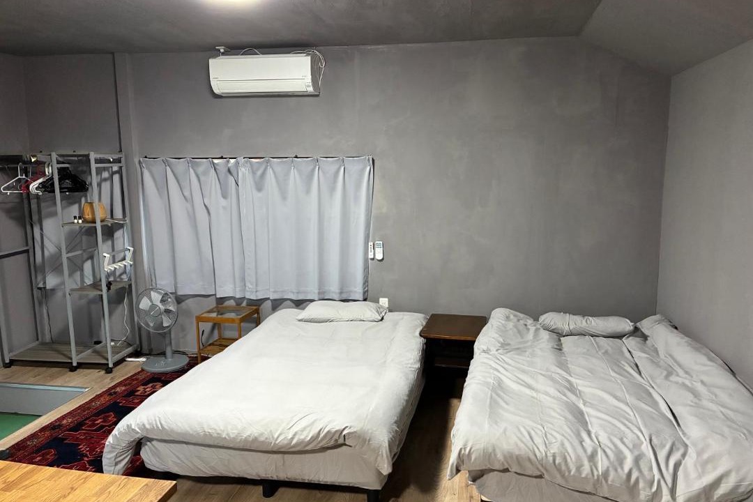 Photo of Bedroom in Nagawa