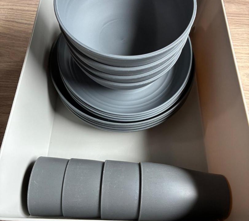 Photo of Kitchen in Nagawa