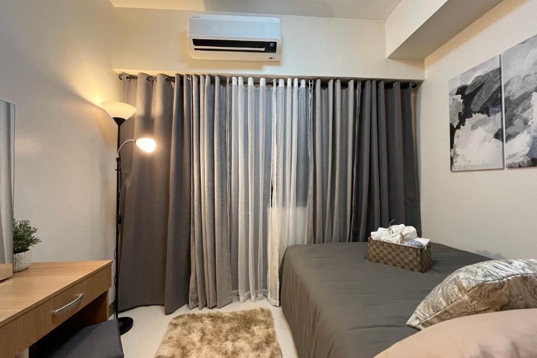 Photo of Bedroom in Legazpi Village