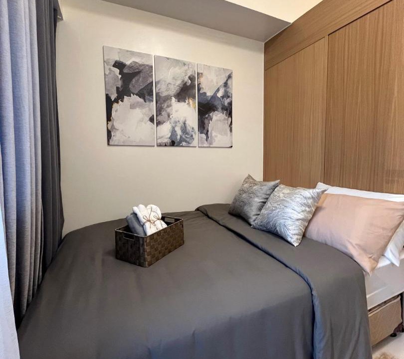 Photo of Bedroom in Legazpi Village