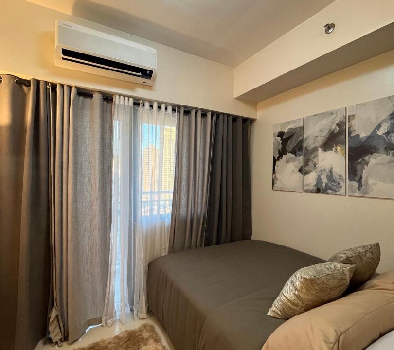 Photo of Bedroom in Legazpi Village