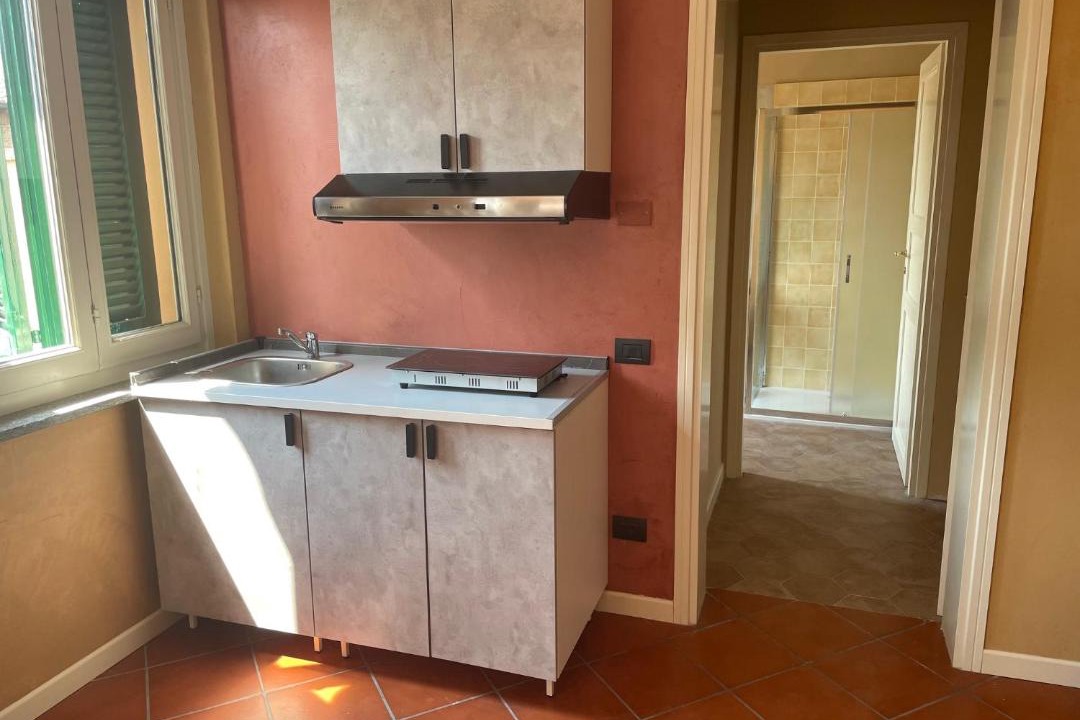 Photo of Kitchen in Trescore Cremasco
