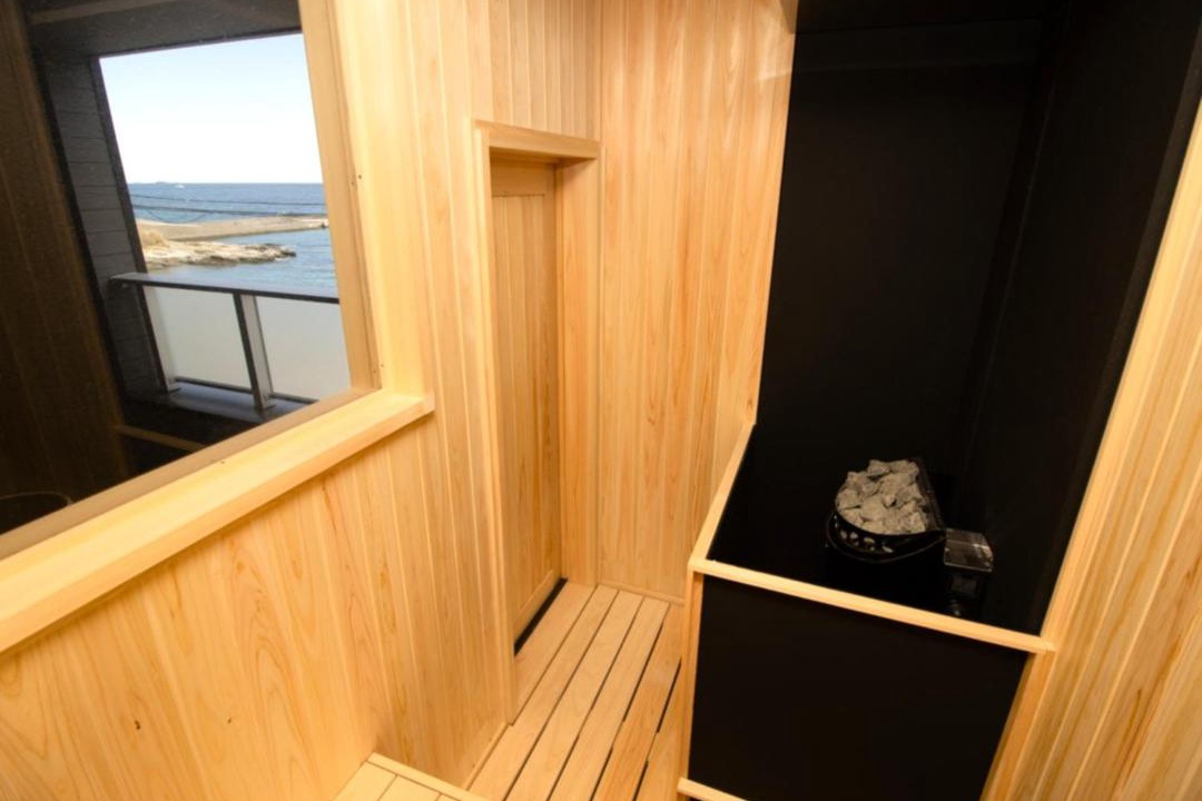 Photo of Bathroom in Yokosuka