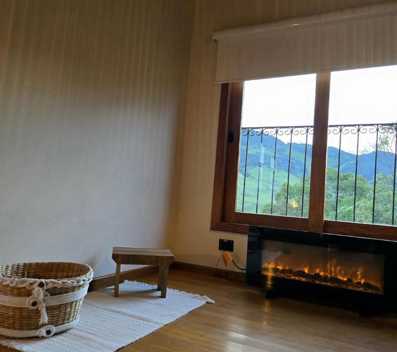 Photo of Livingroom in Paraisopolis
