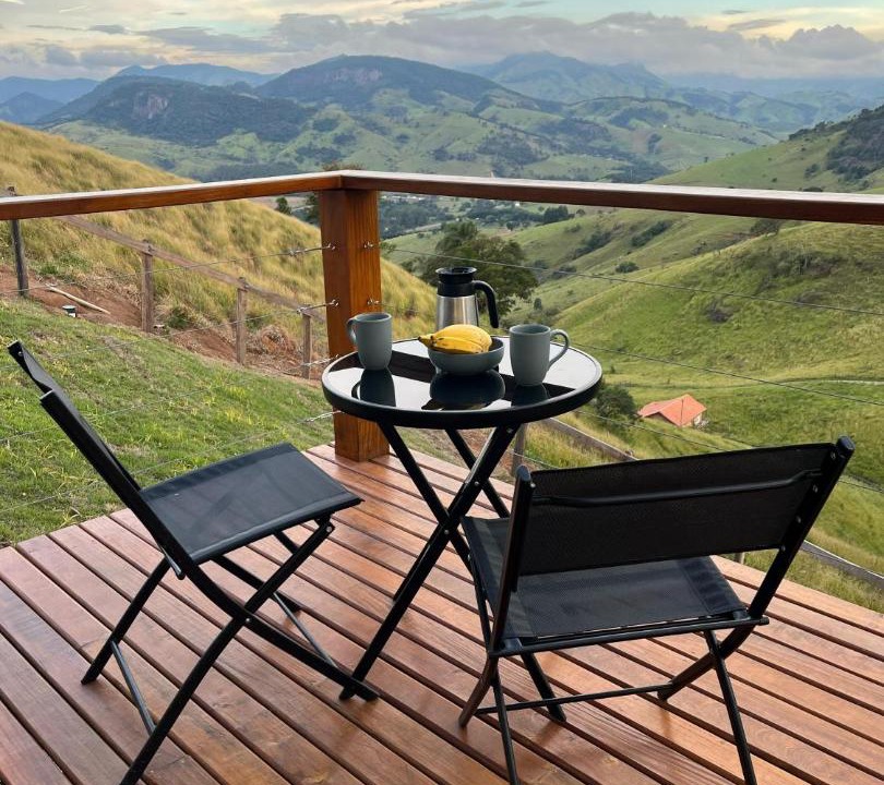 Photo of Patio Balcony in Paraisopolis