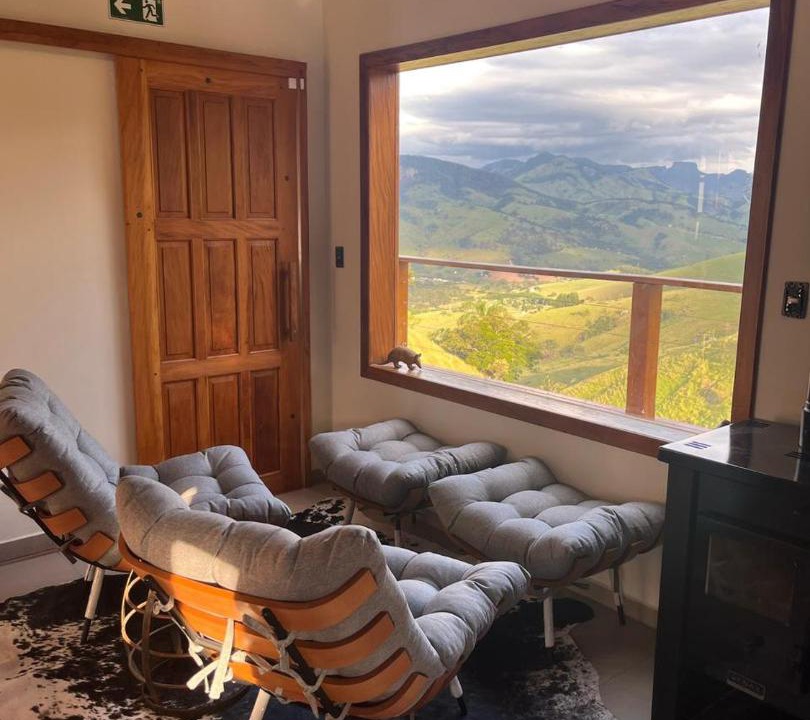 Photo of Livingroom in Paraisopolis