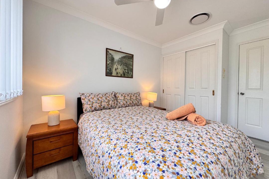 Photo of Bedroom in Glenmore Park