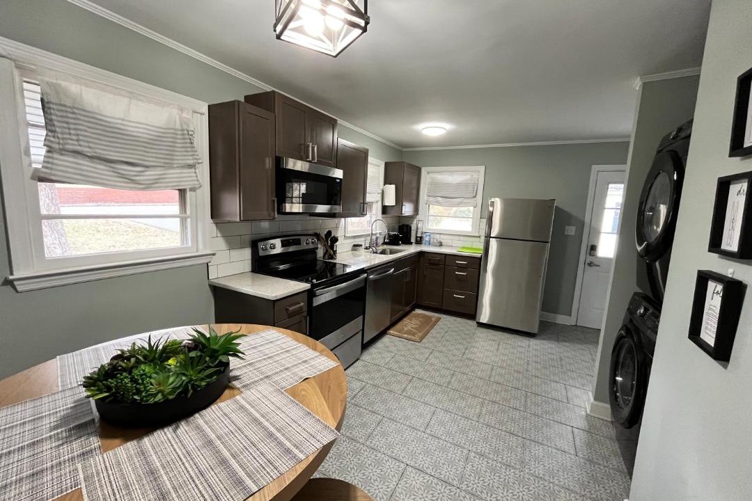Photo of Kitchen in Winston - Salem