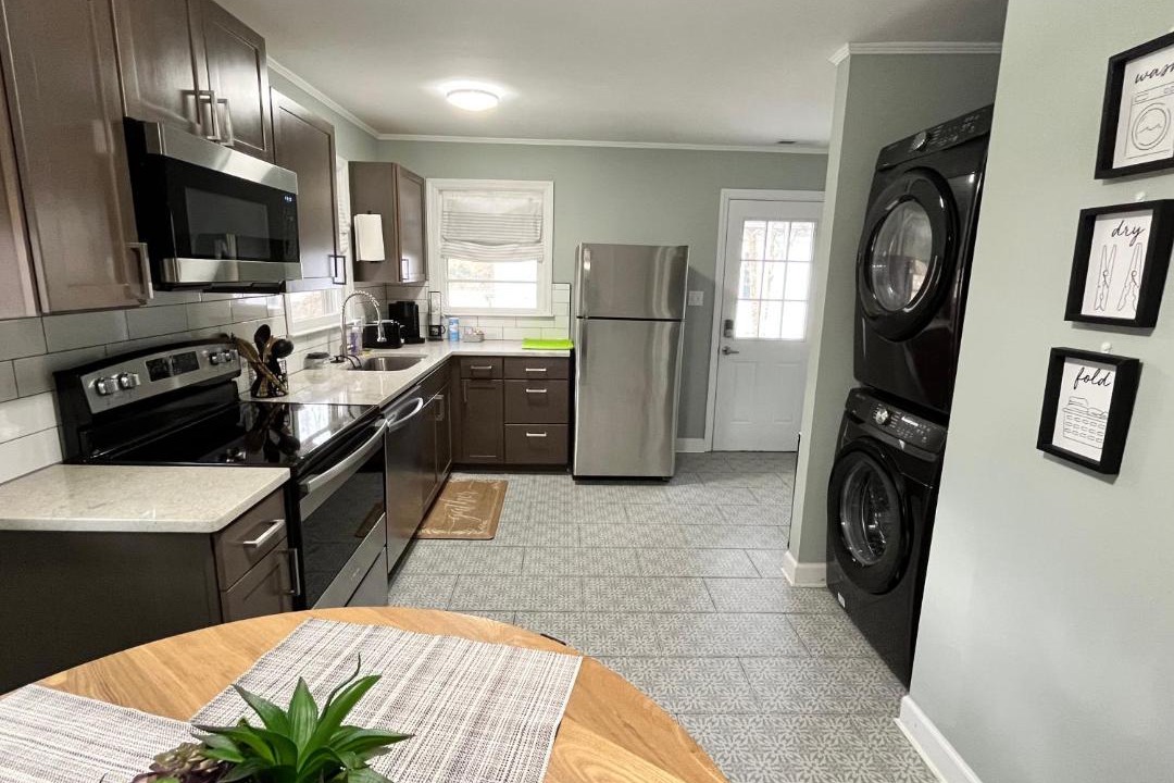 Photo of Kitchen in Winston - Salem