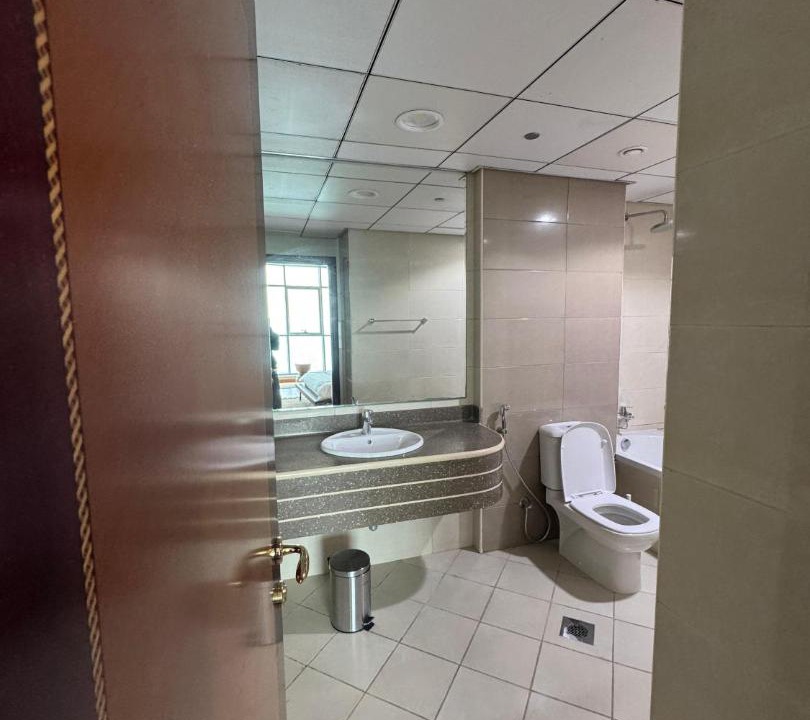 Photo of Bathroom in Rumailah