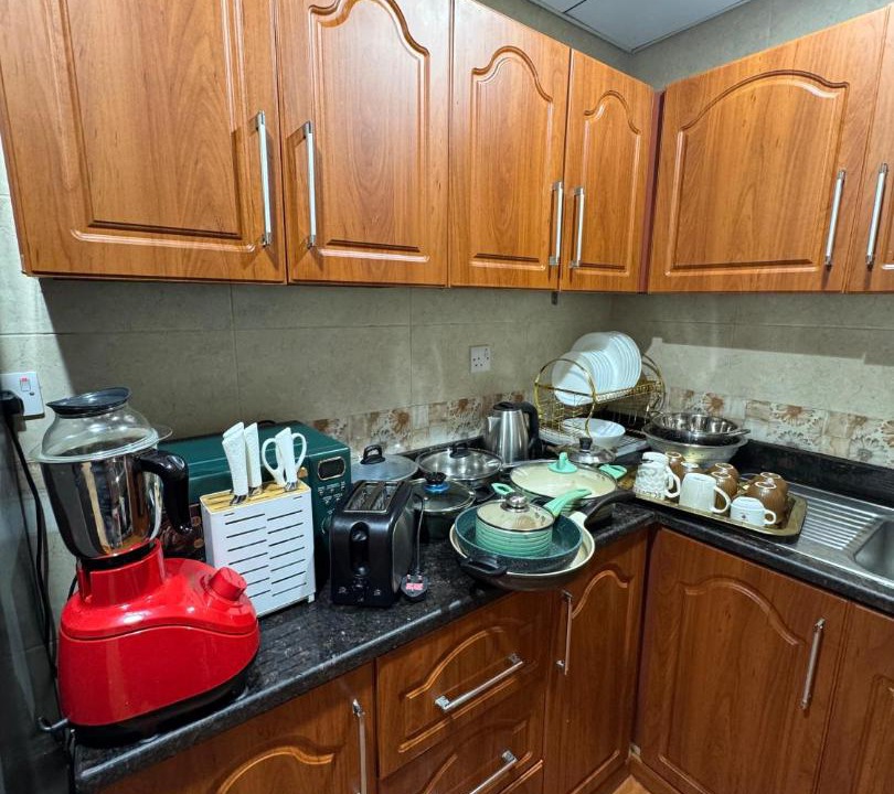 Photo of Kitchen in Rumailah