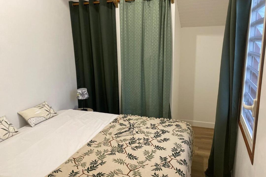 Photo of Bedroom in Deshaies
