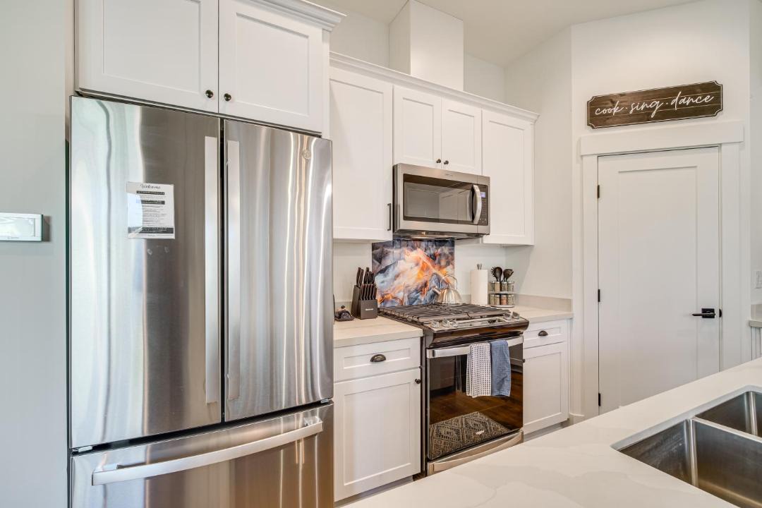 Photo of Kitchen in Eagle Point