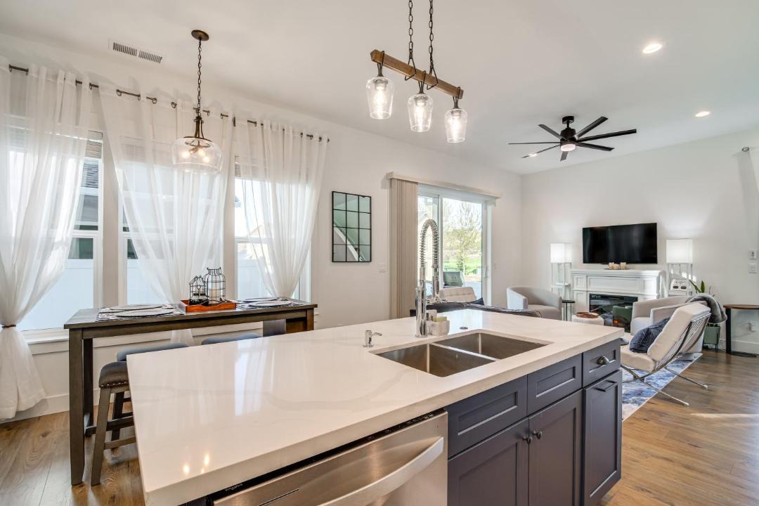 Photo of Kitchen in Eagle Point
