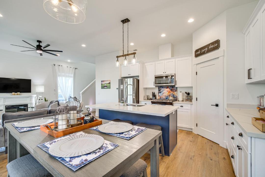 Photo of Kitchen in Eagle Point