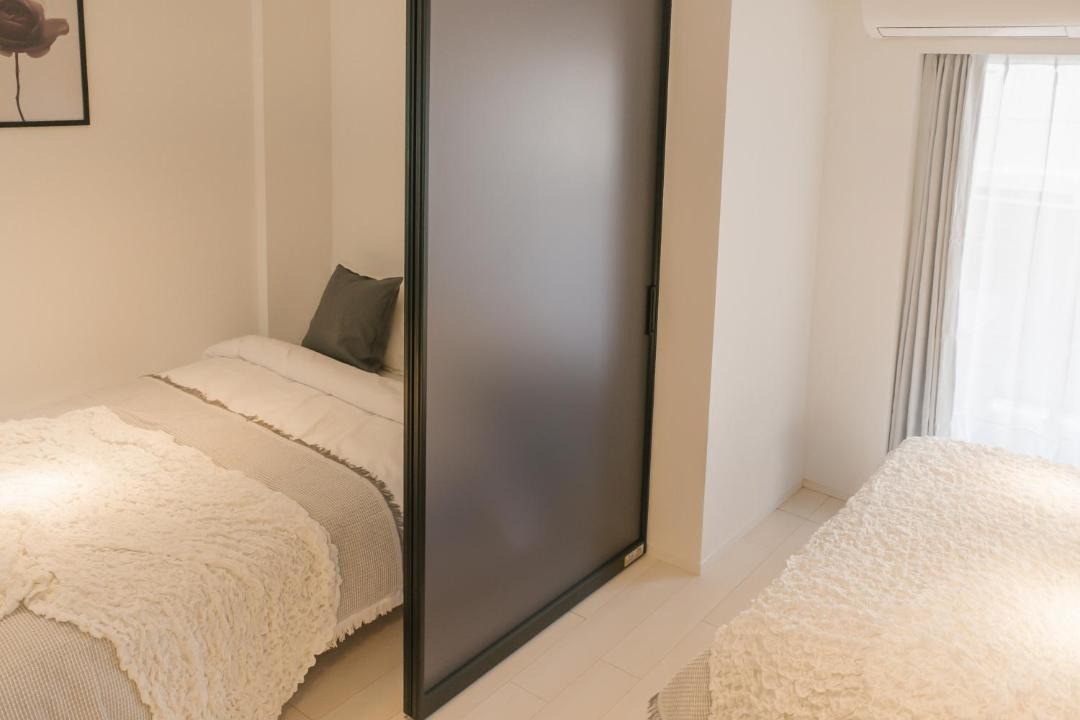 Photo of Bedroom in Nishiazabu