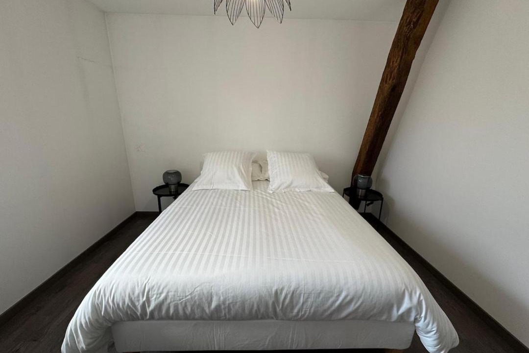 Photo of Bedroom in Authon-du-Perche