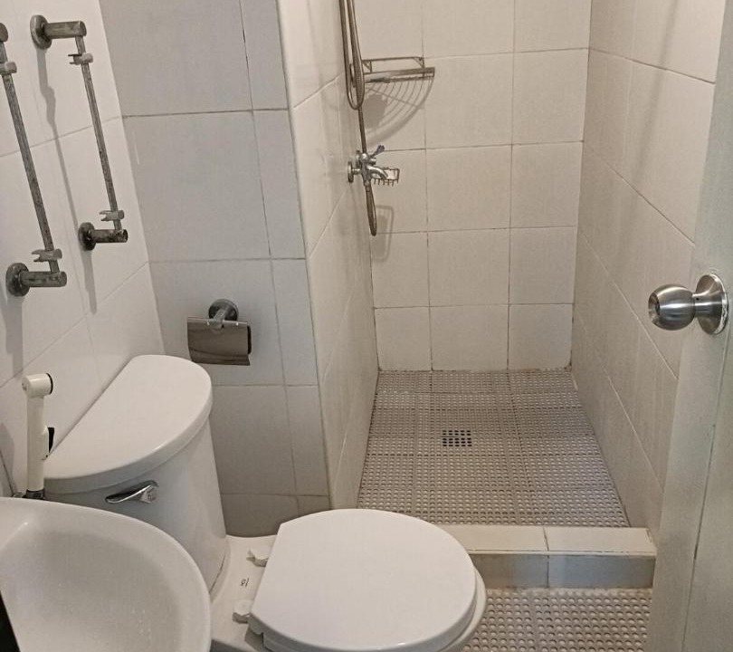 Photo of Bathroom in Valencia