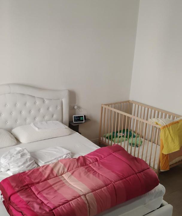 Photo of Bedroom in Rosignano Solvay