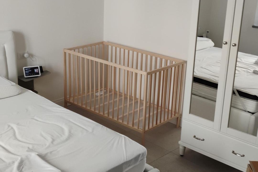 Photo of Bedroom in Rosignano Solvay