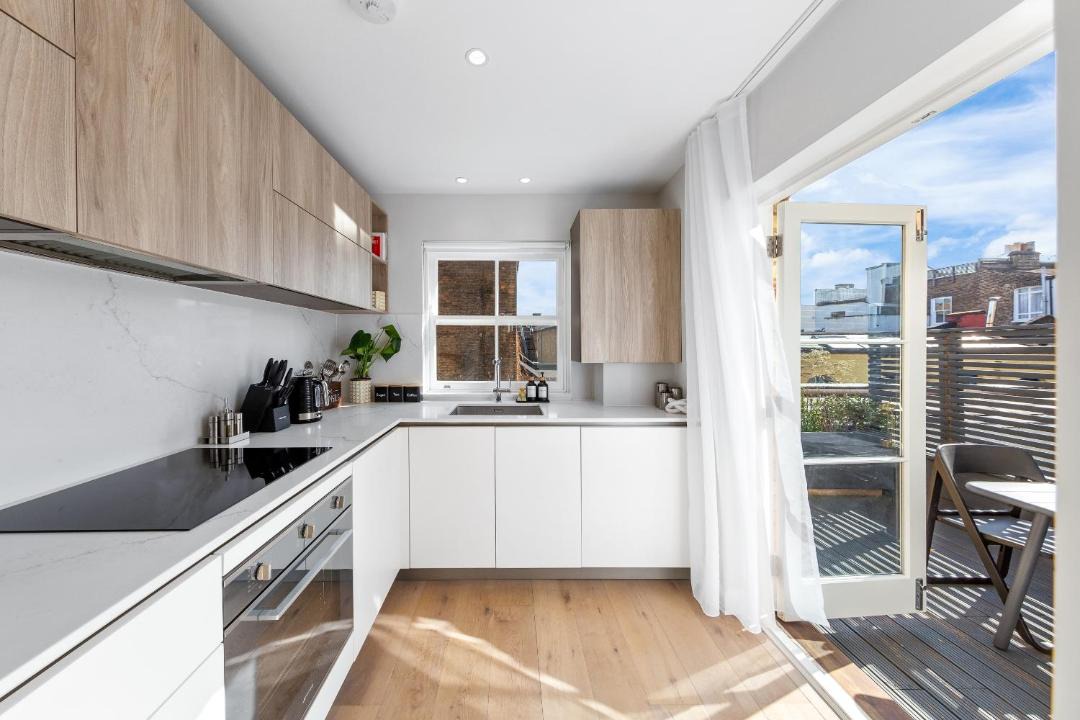 Photo of Kitchen in Colville