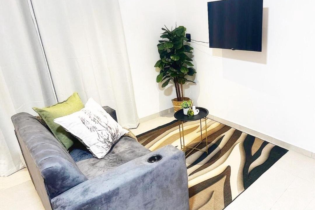 Photo of Livingroom in Beacon Bay