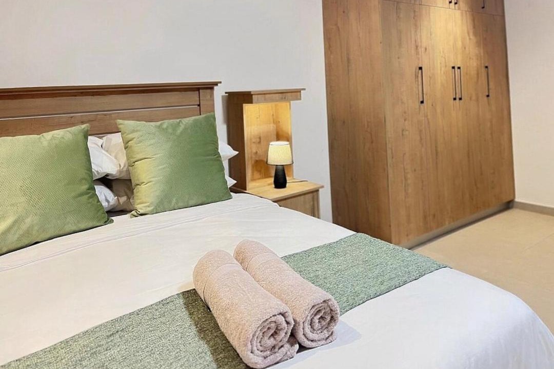 Photo of Bedroom in Beacon Bay