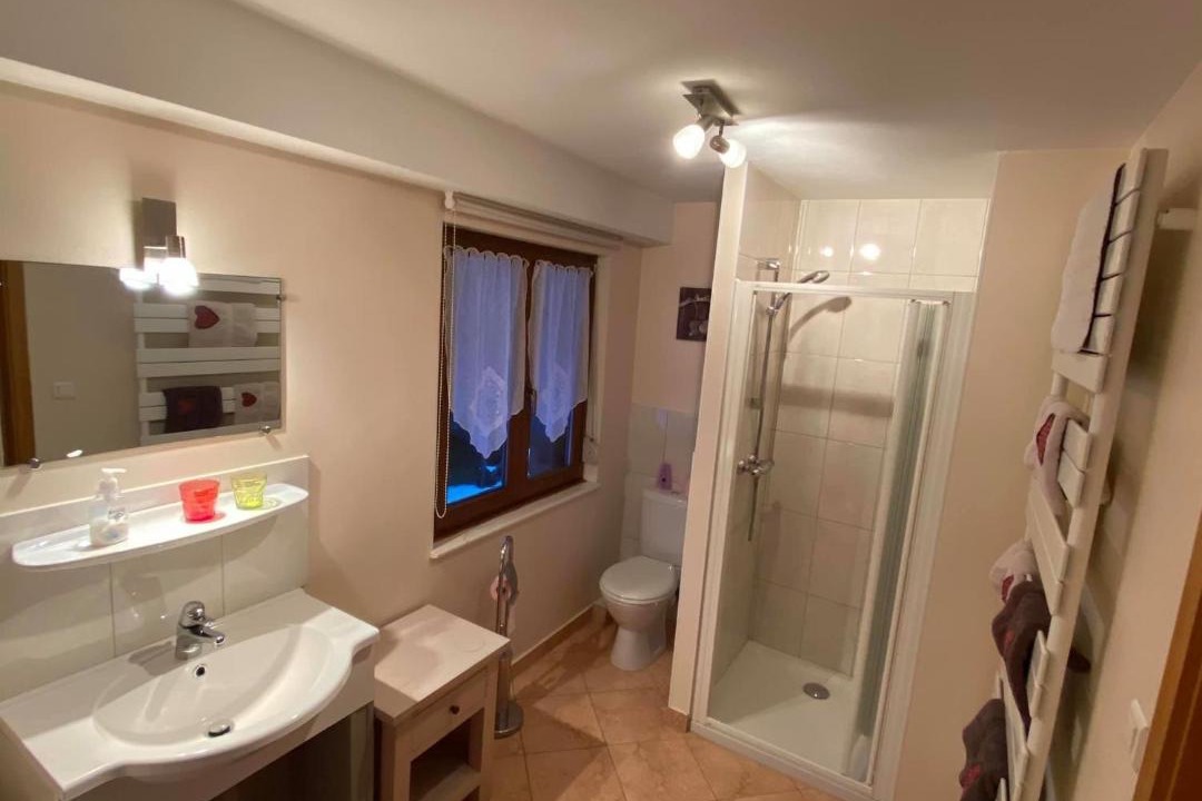 Photo of Bathroom in Kruth