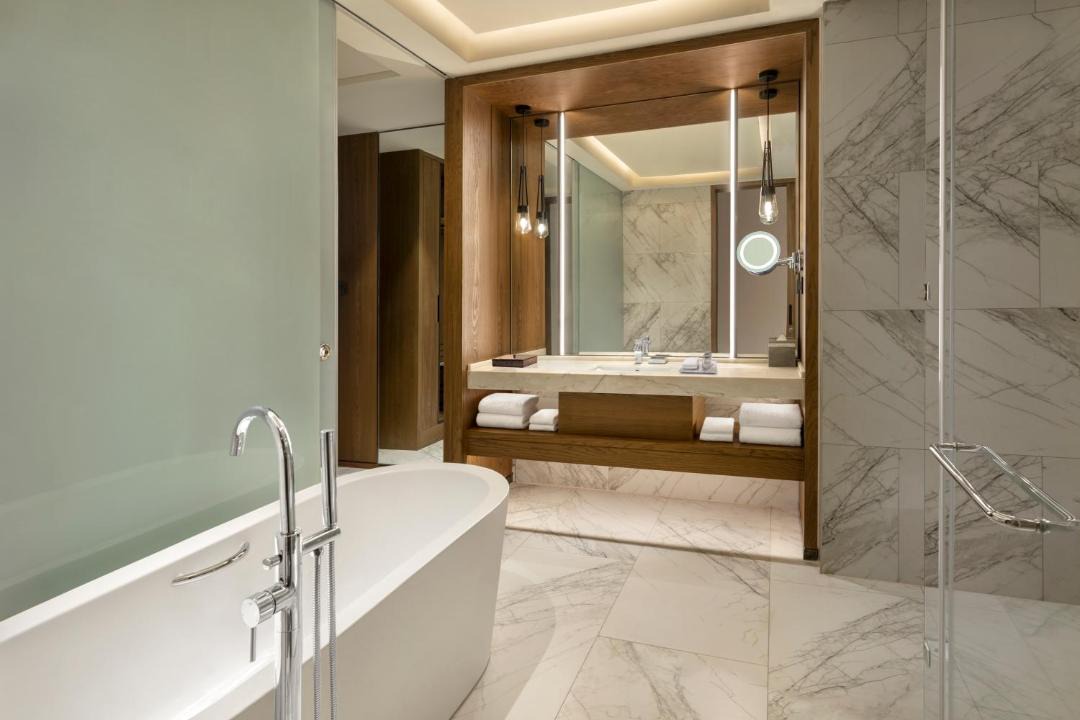 Photo of Bathroom in Dhikuli