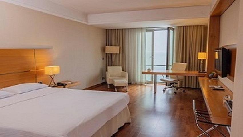 Photo of Bedroom in Altınordu