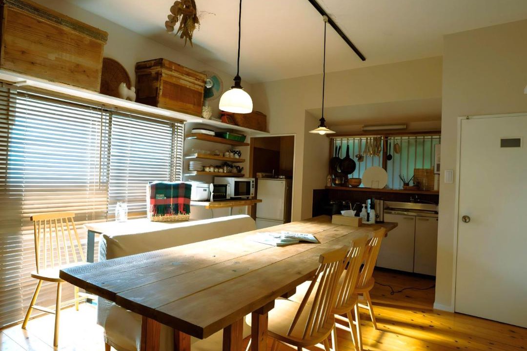 Photo of Kitchen in Miyakami