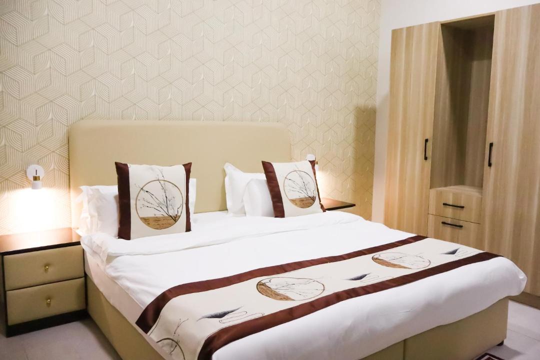 Photo of Bedroom in Khor Fakkan