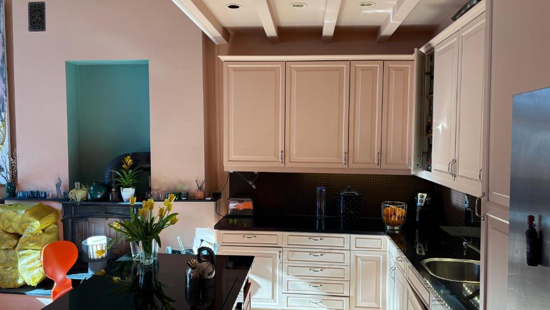 Photo of Kitchen in Vika