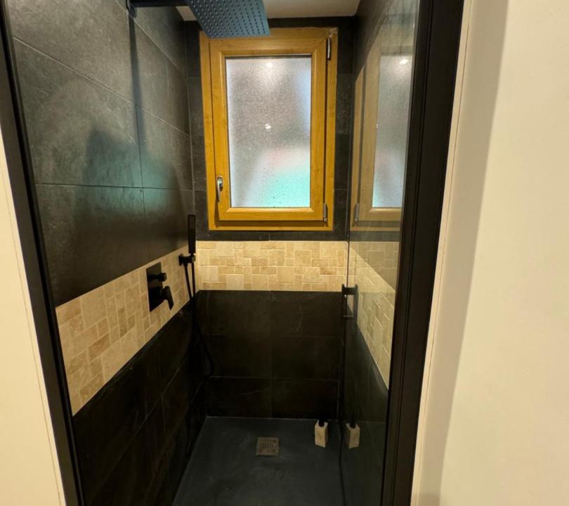 Photo of Bathroom in Mont-pres-Chambord