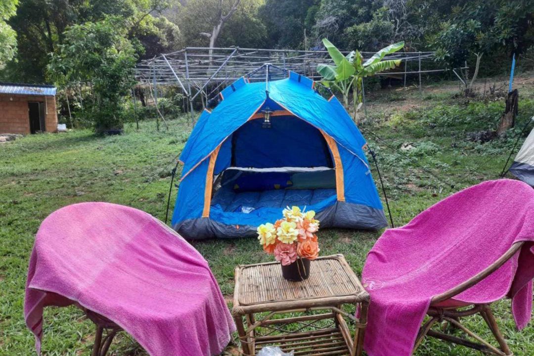 Photo of Outdoor in Krong Kaeb
