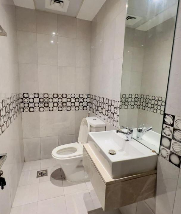 Photo of Bathroom in Dubai Investment Park