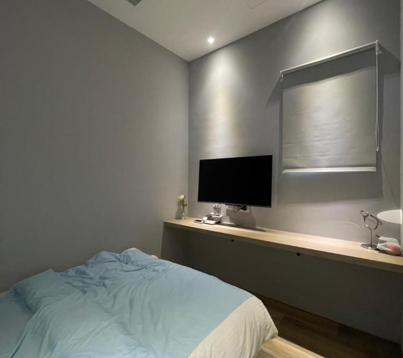 Photo of Bedroom in Kaohsiung City Centre