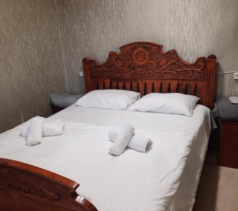 Photo of Bedroom in Sevan