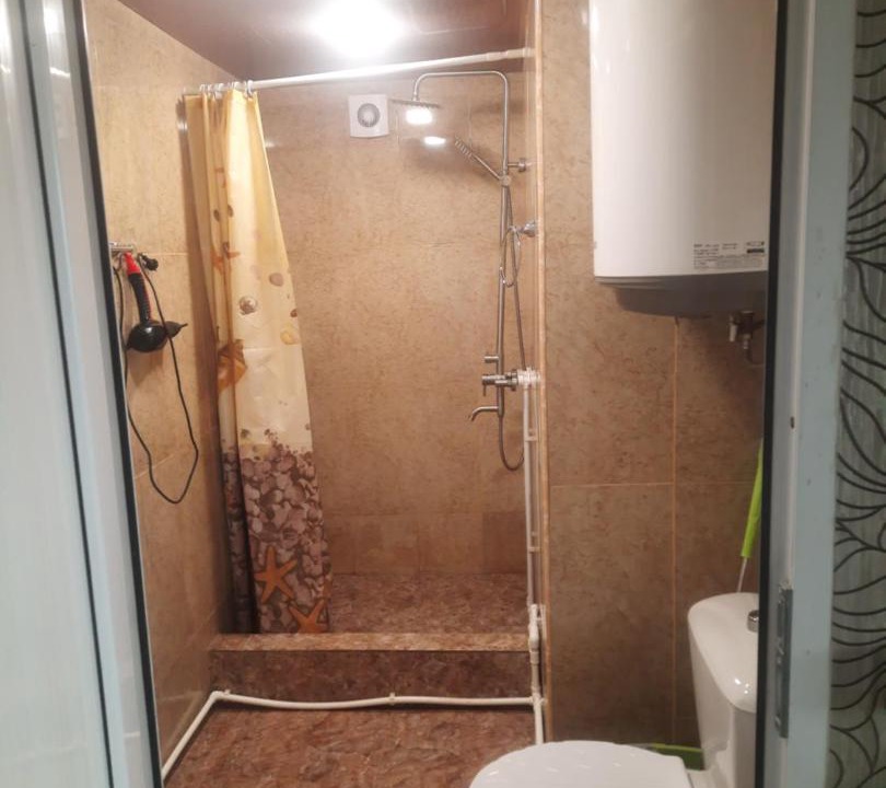 Photo of Bathroom in Sevan