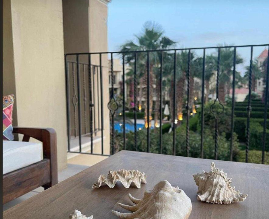 Photo of Patio Balcony in Safaga