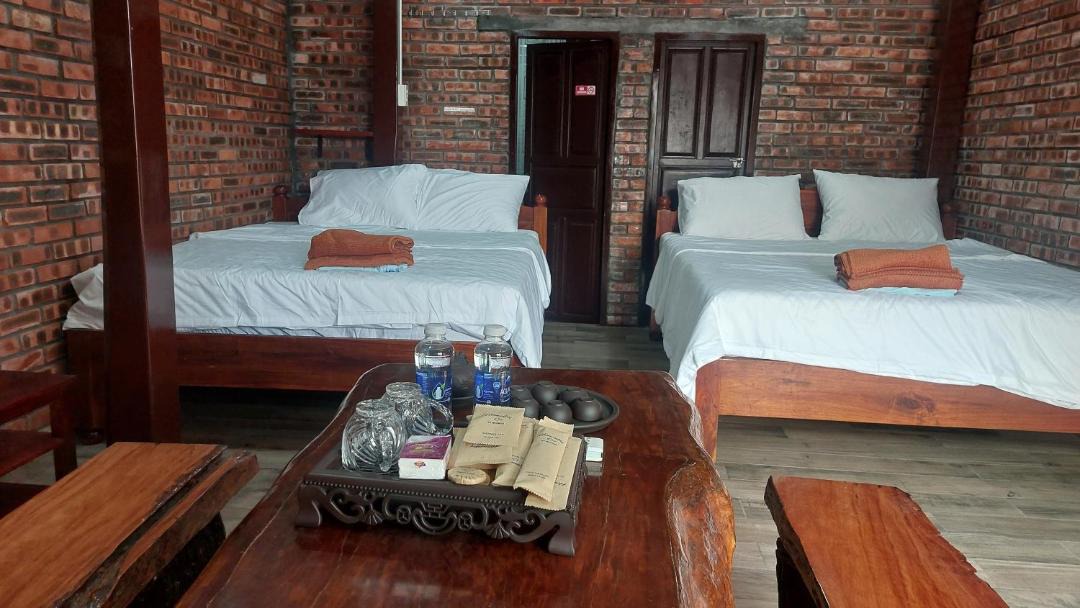 Photo of Bedroom in Quang Dien