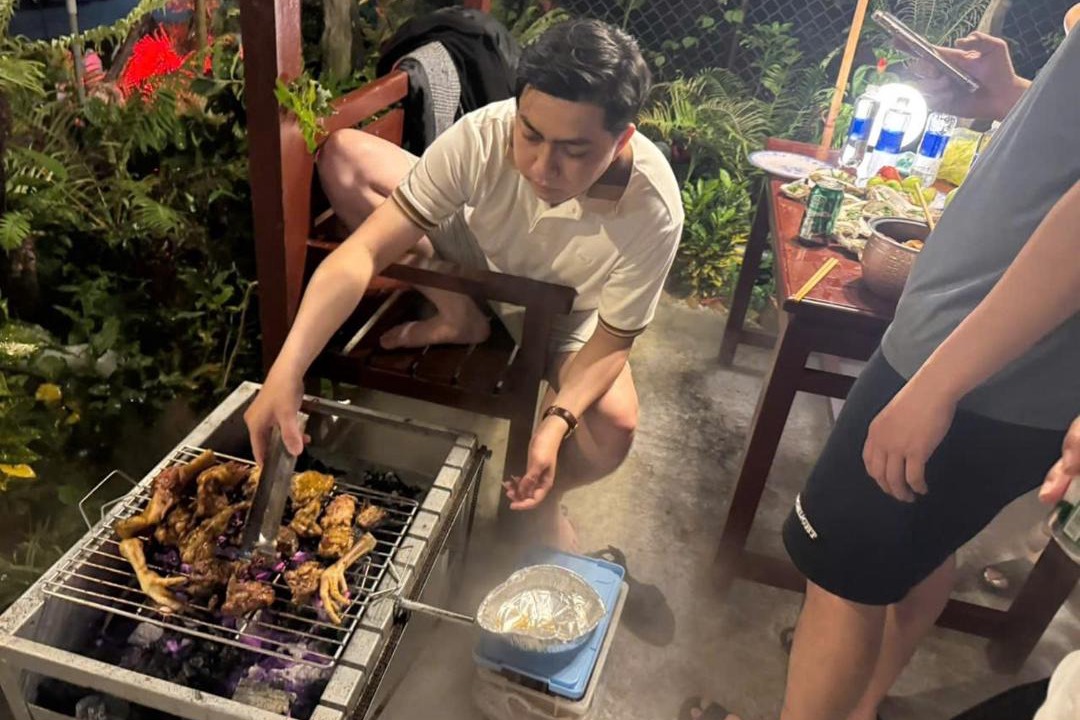 Photo of Others in Quang Dien
