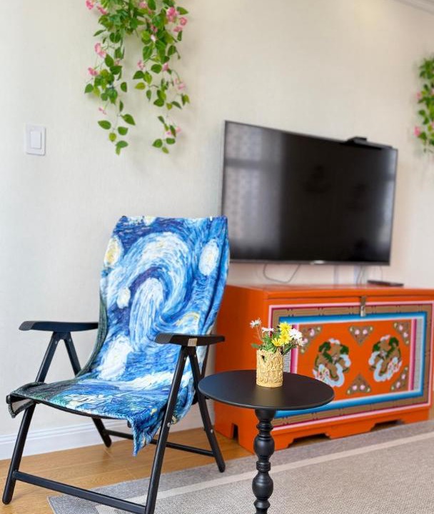 Photo of Livingroom in Downtown Ulaanbaatar