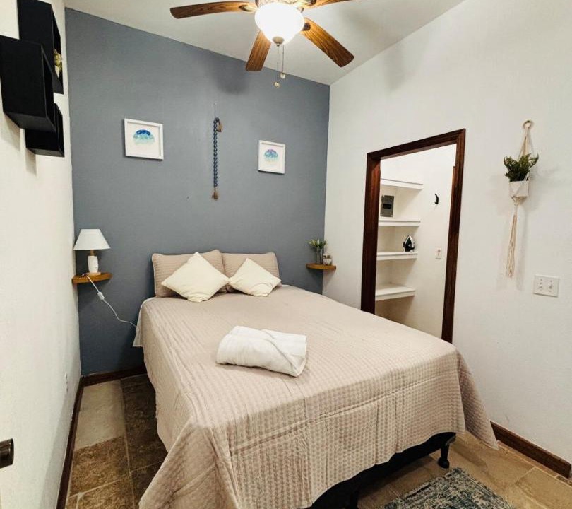 Photo of Bedroom in West End