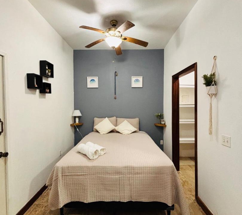 Photo of Bedroom in West End